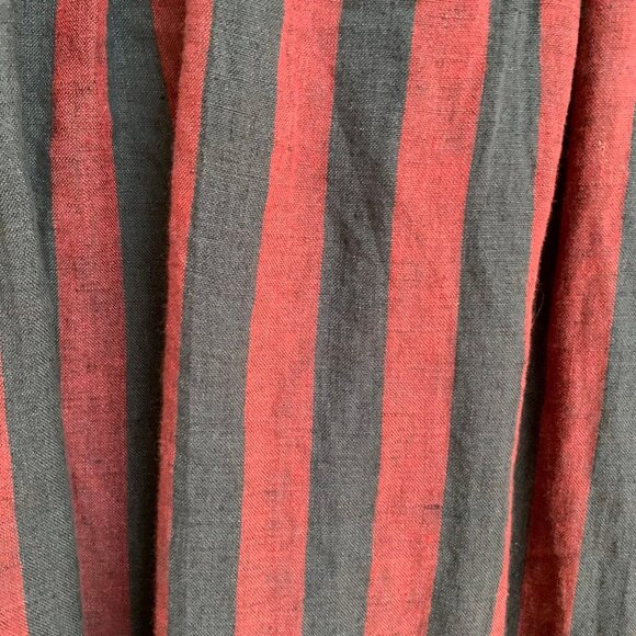 Pyne & Smith No. 30 in Cambridge Stripe - Picture 3 of 4